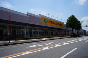 ジュネス壱番館 205号-12