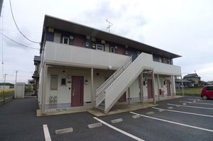 パストラルＦ 203号-1