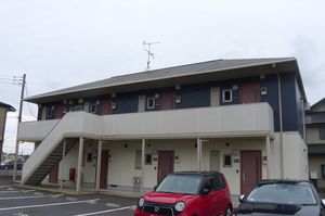 パストラルＦ 203号-12