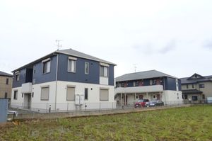 パストラルＦ 203号-13