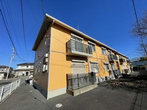 ヴェルメゾンA 202号-11