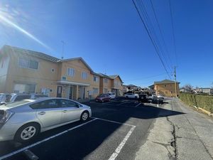 ヴェルメゾンA 202号-12