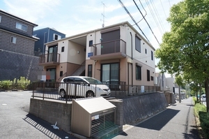 ルネッサンスちはら 202号-1