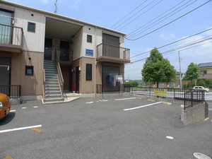 ルネッサンスちはら 202号-11