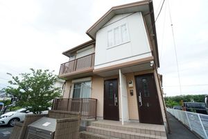 シェルメゾンＢ 201号-12