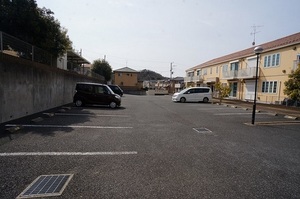 ボー・セジュールⅠ番館 106号-12