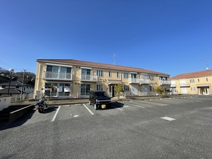 ボー・セジュールⅠ番館 106号-14