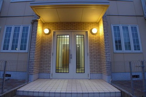 ボー・セジュールⅢ番館 206号-12