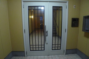 ボー・セジュールⅢ番館 206号-13