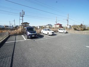 グリーンフォレスト 201号-13