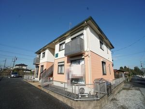 グリーンフォレスト 201号-14
