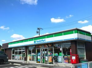 オリーブ 203号-4