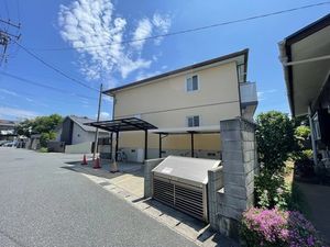 ハルズ小仲台 205号-13