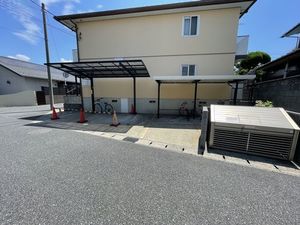 ハルズ小仲台 205号-14