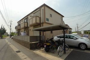 モナコＡ棟 203号-13