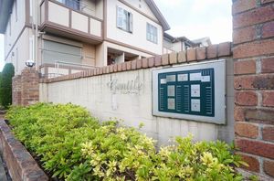 ジェンティーレ A 202号-12