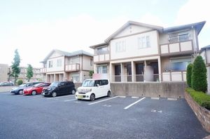 ジェンティーレ A 202号-13