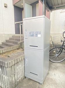 レフィナードA 202号-13