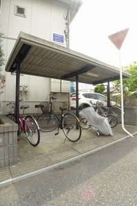 レフィナードＢ 202号-13