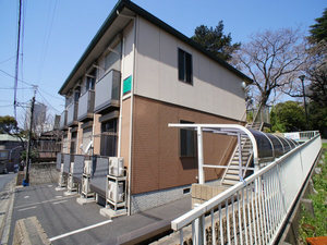 メゾン桜 202号-12