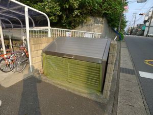 メゾン桜 202号-13