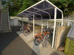 メゾン桜 202号-14