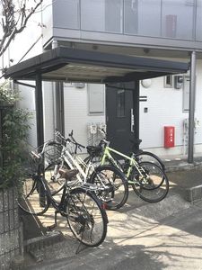 プリムローズ 201号-3