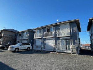 クロエ請西Ｓ棟 203号-1