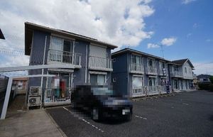 クロエ請西Ｓ棟 203号-13