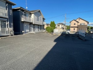 クロエ請西F棟 202号-12