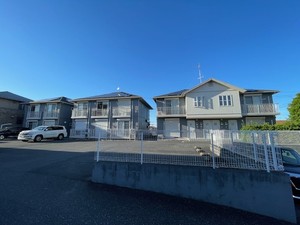 クロエ請西F棟 202号-13