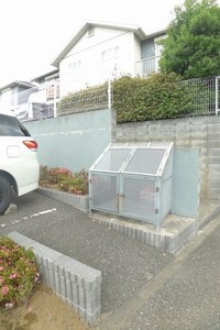 クロエ請西F棟 202号-14