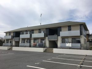 ジュネス弐番館 201号-12