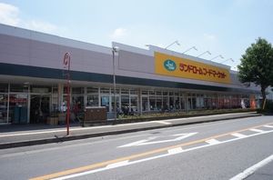 ジュネス弐番館 201号-13