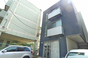 アデリービル 202号-12