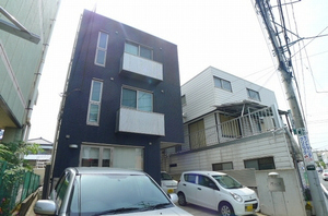 アデリービル 202号-13