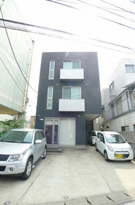 アデリービル 202号-14