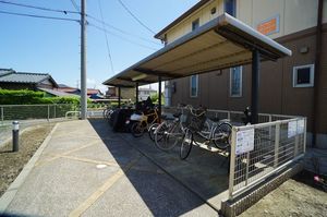 フロースケラシーA棟 202号-13