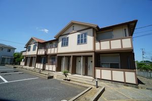 フロースケラシーA棟 202号-15
