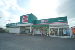 フロースケラシーC棟 101号-5