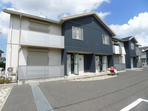 ドルチェＡ棟 203号-12