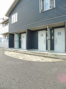 ドルチェＡ棟 203号-13