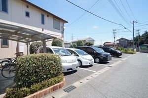 メゾン　デル　エスト 202号-12