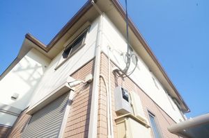 メゾン　デル　エスト 202号-13