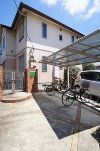 メゾン　デル　エスト 202号-14