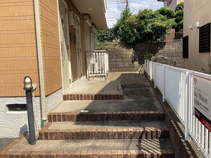 アシュレー陽光台 101号-12