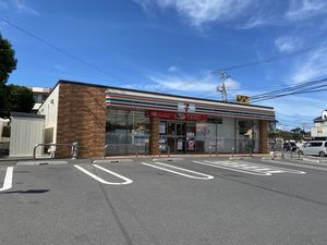 グランドゥール桜木Ⅱ 102号-2