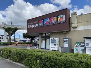 グランドゥール桜木Ⅱ 102号-4