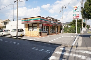 シャーメゾン稲毛東 107号-14