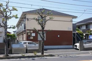 シャーメゾン稲毛東 107号-15